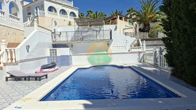2 quarto Moradia para venda em Camposol, Mazarrón com piscina garagem - 244 995 € (Ref: 10094971)