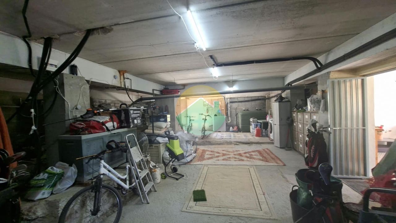 2 sovrum Villa till salu i Camposol med garage - 215 000 € (Ref: 10100509)