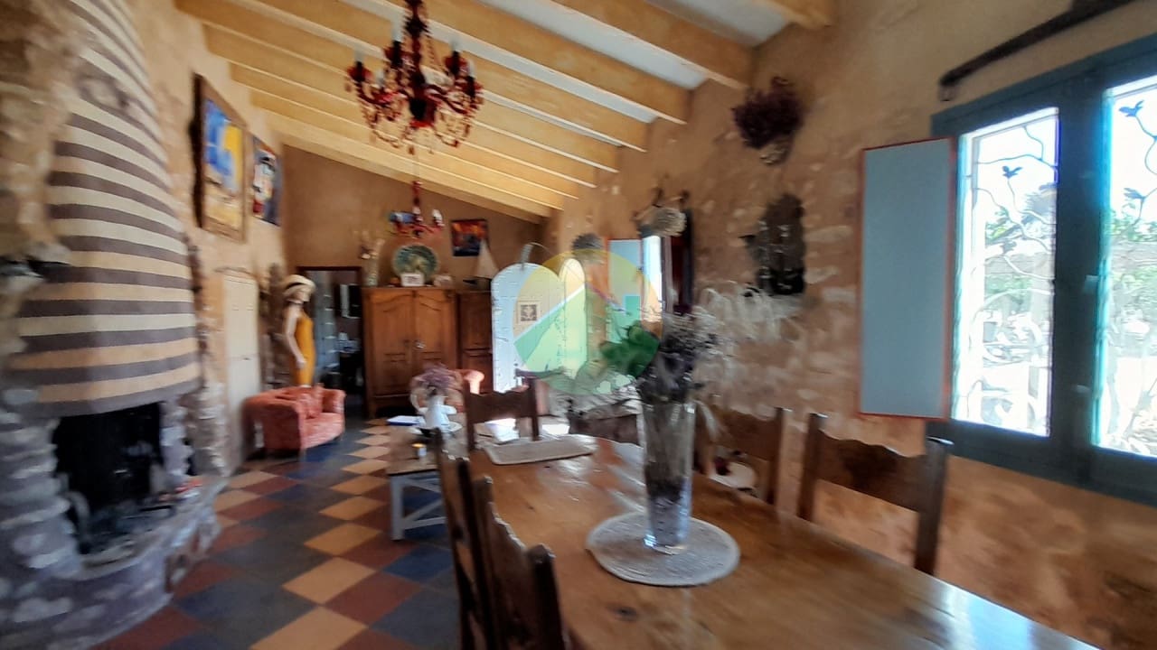 4 sypialnia Dom szeregowy na sprzedaż w Totana z basenem - 349 995 € (Ref: 10120281)