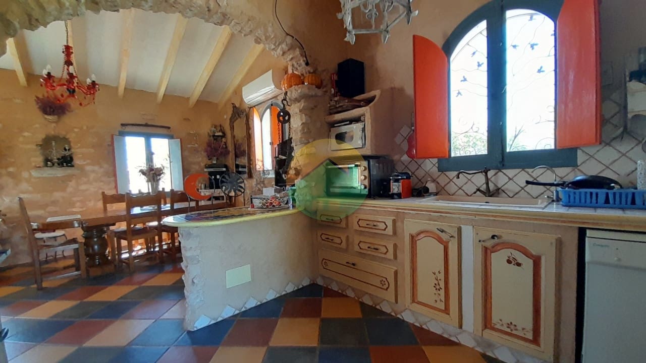 4 sypialnia Dom szeregowy na sprzedaż w Totana z basenem - 349 995 € (Ref: 10120281)