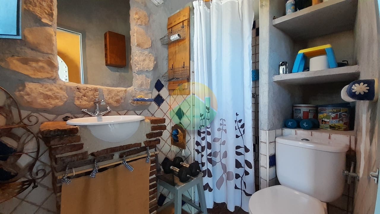 4 sypialnia Dom szeregowy na sprzedaż w Totana z basenem - 349 995 € (Ref: 10120281)