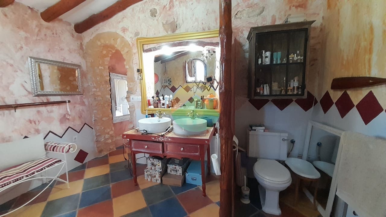 4 sypialnia Dom szeregowy na sprzedaż w Totana z basenem - 349 995 € (Ref: 10120281)