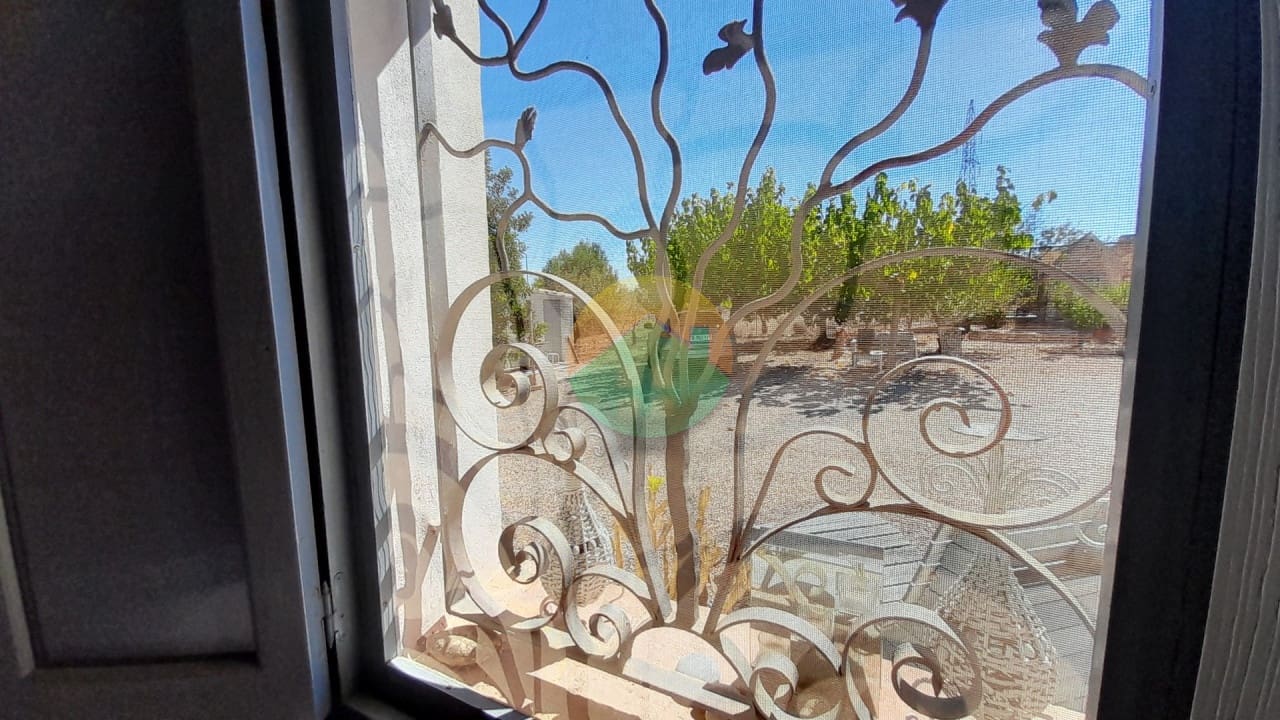 4 sypialnia Dom szeregowy na sprzedaż w Totana z basenem - 349 995 € (Ref: 10120281)