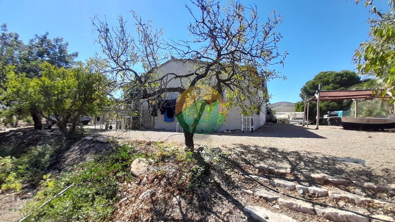 4 sypialnia Dom szeregowy na sprzedaż w Totana z basenem - 349 995 € (Ref: 10120281)