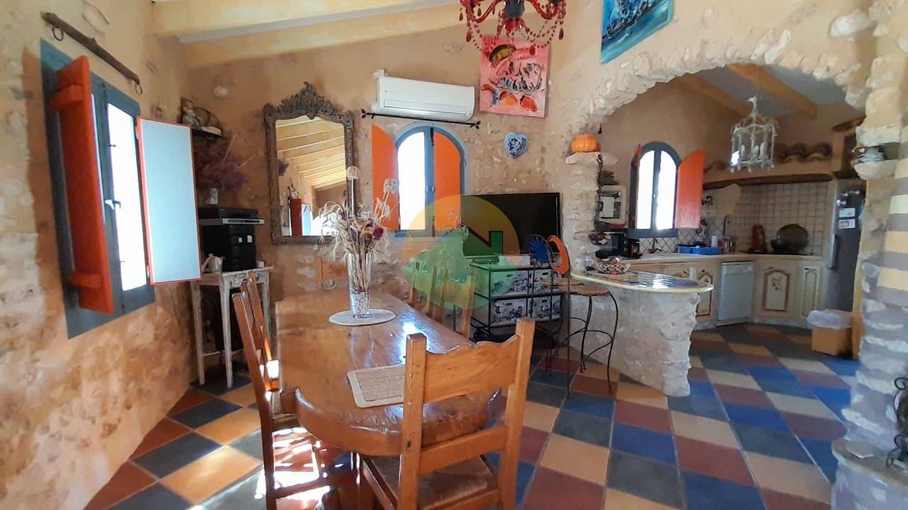 4 sypialnia Dom szeregowy na sprzedaż w Totana z basenem - 349 995 € (Ref: 10120281)