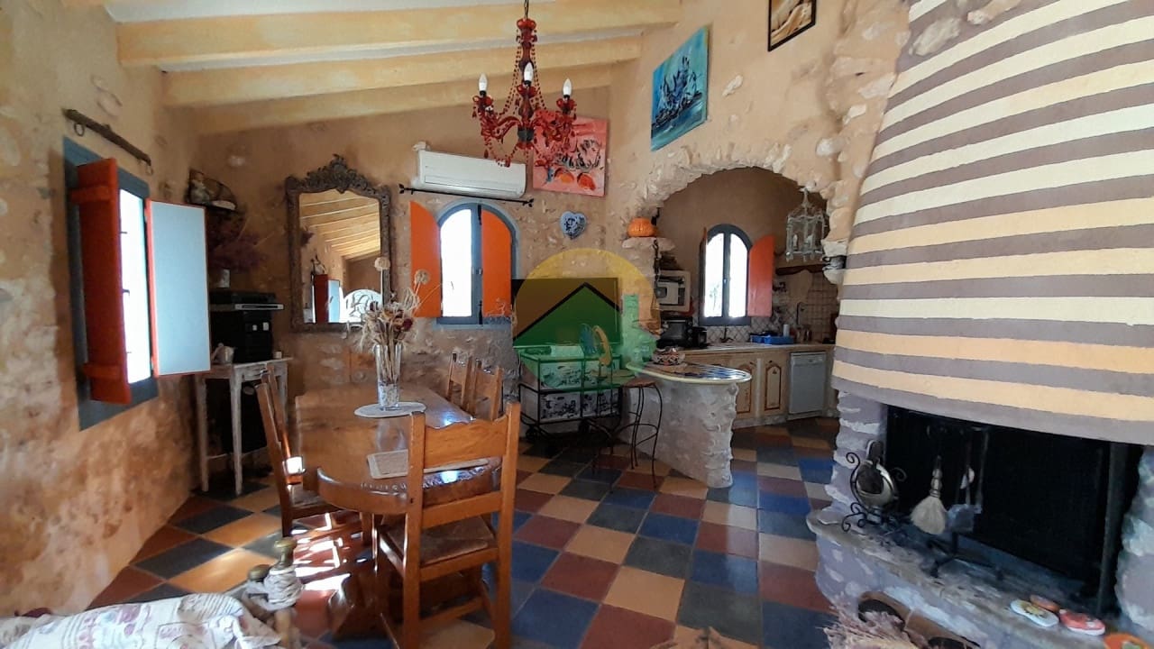 4 sypialnia Dom szeregowy na sprzedaż w Totana z basenem - 349 995 € (Ref: 10120281)