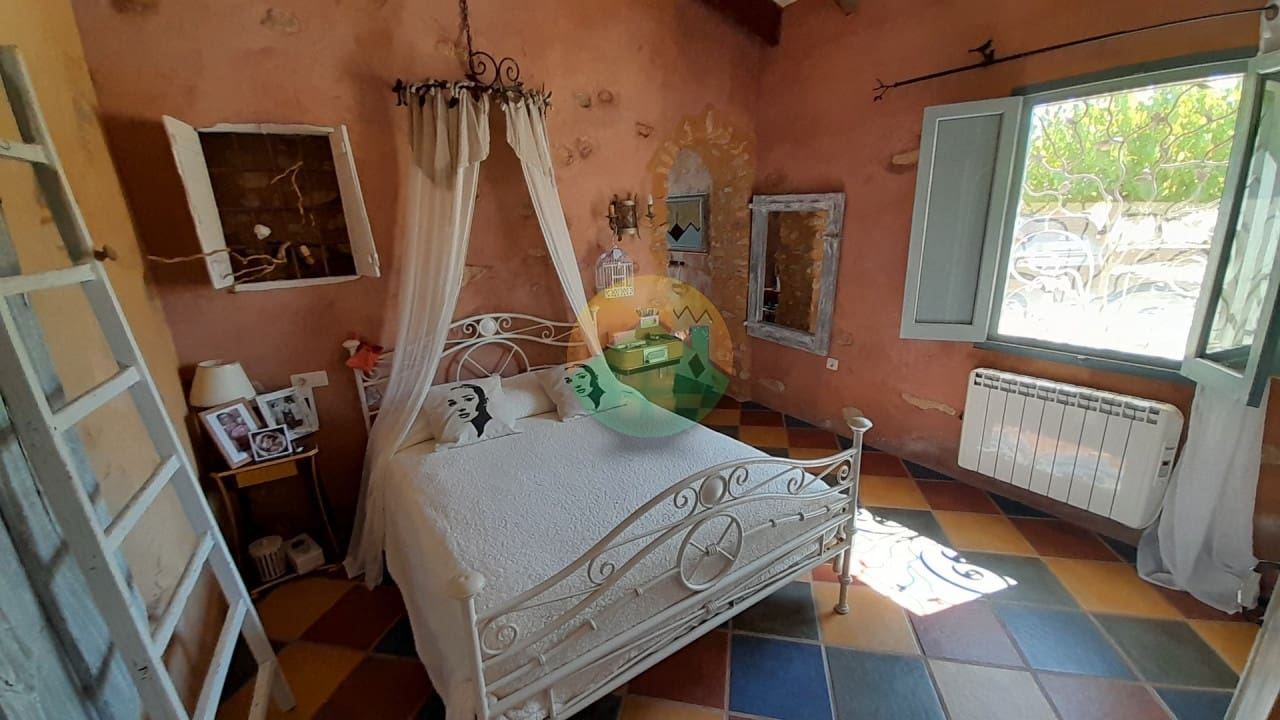 4 sypialnia Dom szeregowy na sprzedaż w Totana z basenem - 349 995 € (Ref: 10120281)