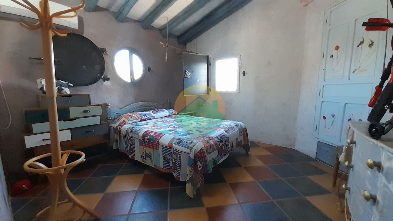 4 sypialnia Dom szeregowy na sprzedaż w Totana z basenem - 349 995 € (Ref: 10120281)