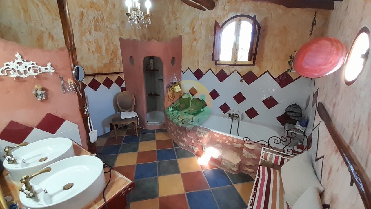 4 sypialnia Dom szeregowy na sprzedaż w Totana z basenem - 349 995 € (Ref: 10120281)