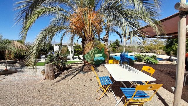 4 Zimmer Reihenhaus zu verkaufen in Totana mit Pool - 349.995 € (Ref: 10120281)