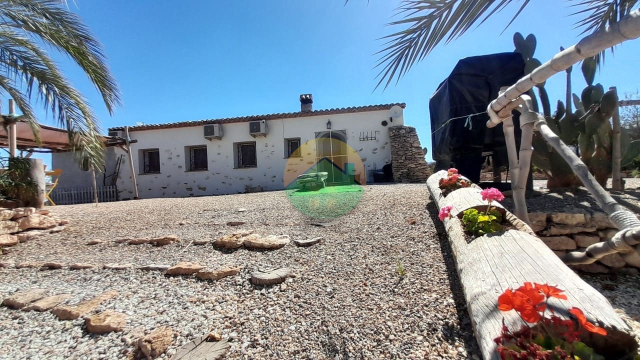 4 sypialnia Dom szeregowy na sprzedaż w Totana z basenem - 349 995 € (Ref: 10120281)