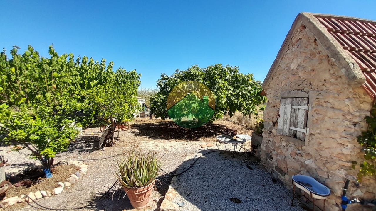 4 sypialnia Dom szeregowy na sprzedaż w Totana z basenem - 349 995 € (Ref: 10120281)