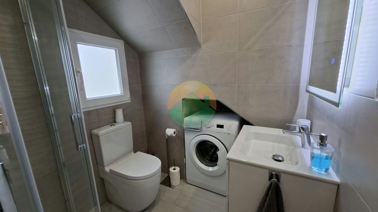 3 sypialnia Willa na sprzedaż w Camposol z basenem garażem - 264 995 € (Ref: 10120869)