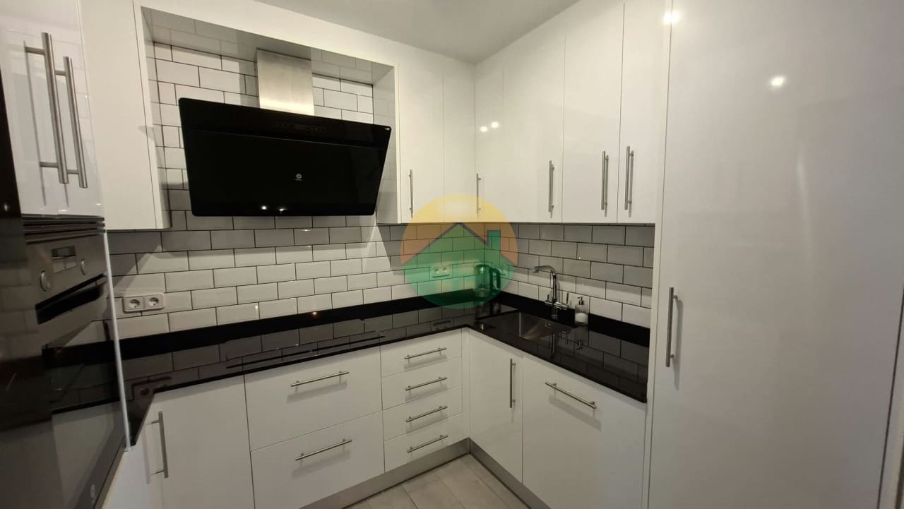 3 sypialnia Willa na sprzedaż w Camposol z basenem garażem - 264 995 € (Ref: 10120869)