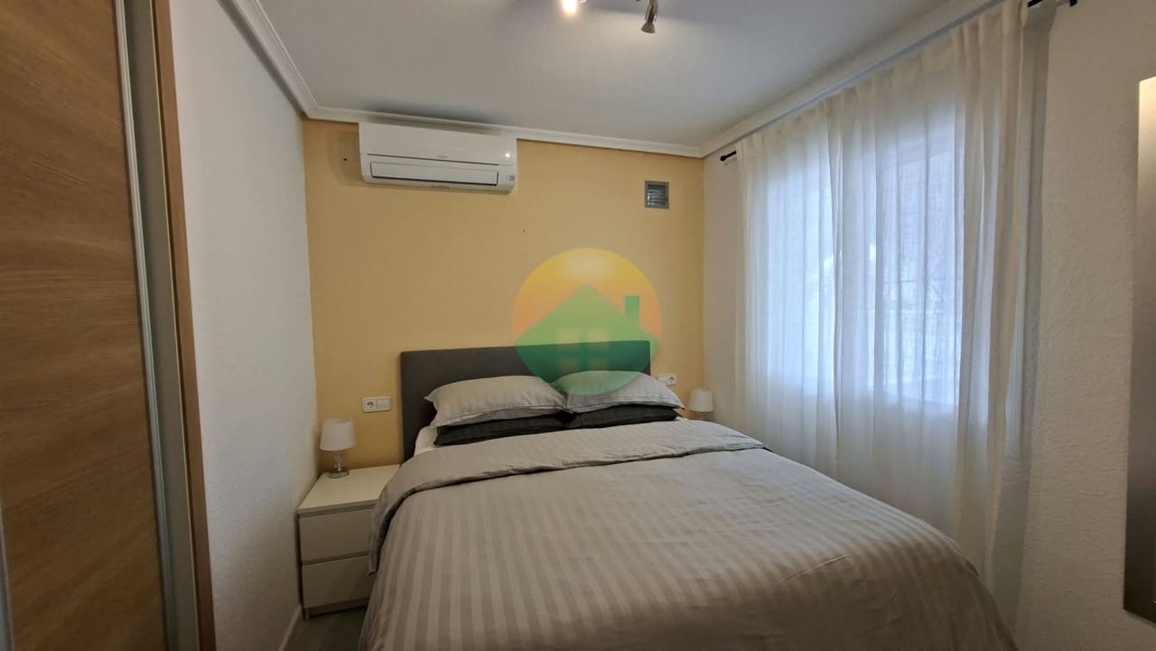 3 sypialnia Willa na sprzedaż w Camposol z basenem garażem - 264 995 € (Ref: 10120869)