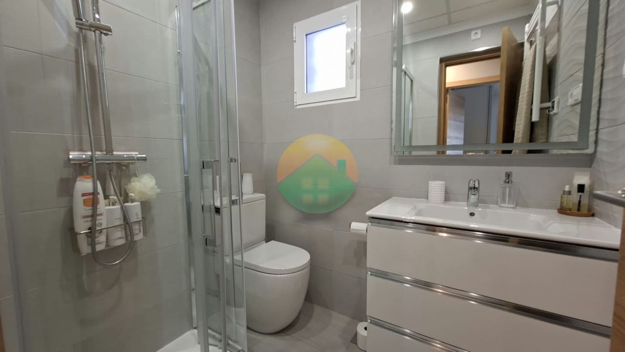 3 sypialnia Willa na sprzedaż w Camposol z basenem garażem - 264 995 € (Ref: 10120869)