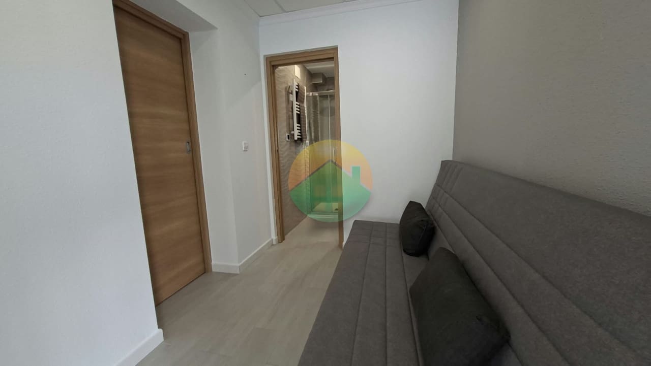 3 sypialnia Willa na sprzedaż w Camposol z basenem garażem - 264 995 € (Ref: 10120869)