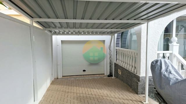 3 bedroom Villa for sale in Camposol, Mazarrón with pool garage - € 264,995 (Ref: 10120869)