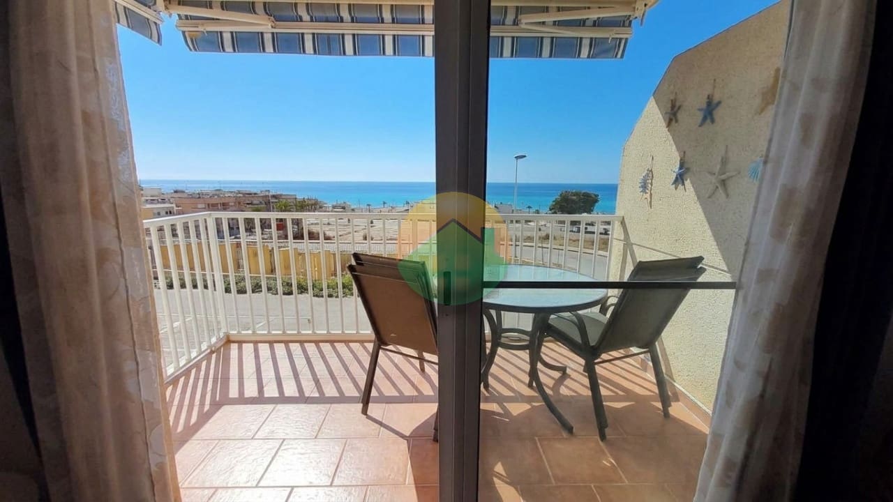 2 quarto Apartamento para venda em Bolnuevo com garagem - 189 995 € (Ref: 10130371)