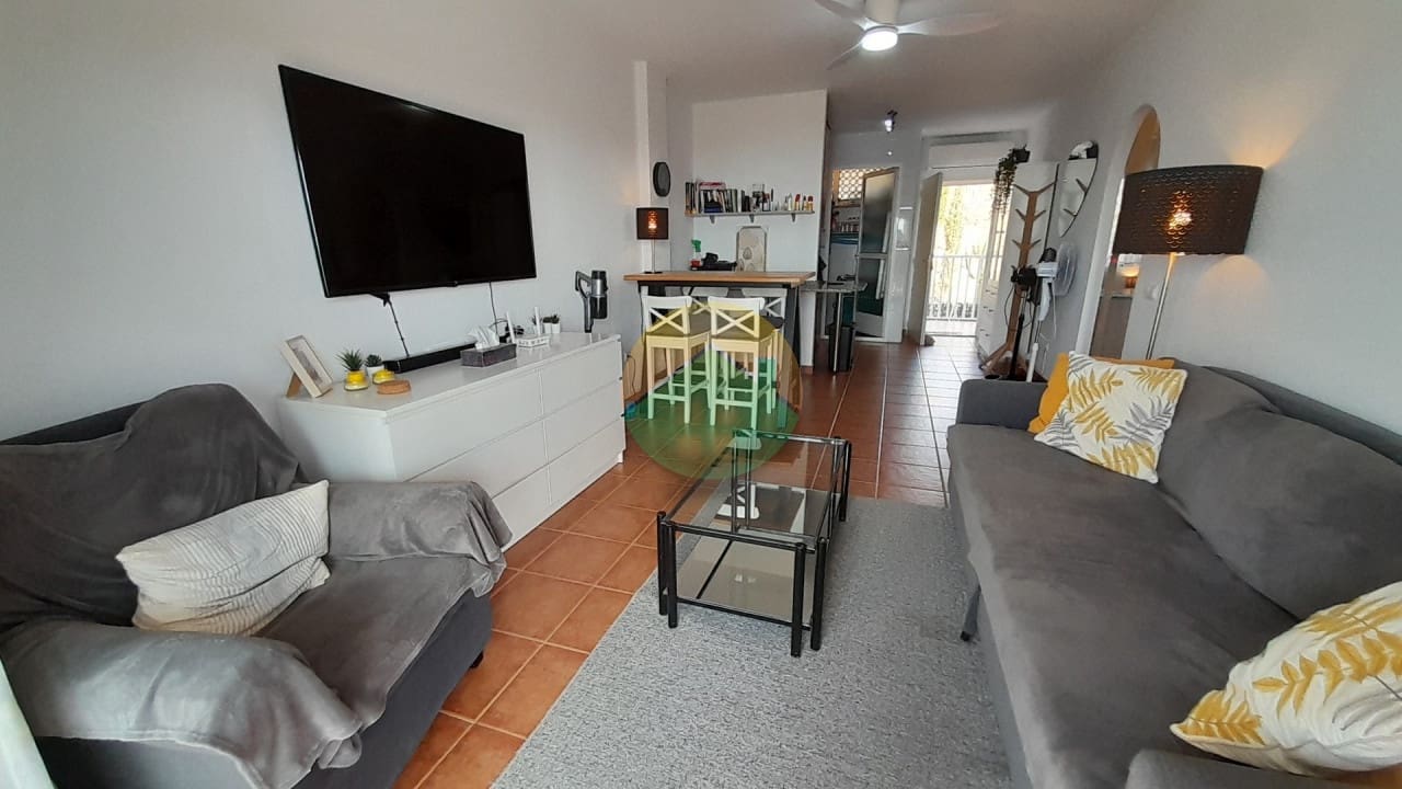 2 quarto Apartamento para venda em Bolnuevo com garagem - 189 995 € (Ref: 10130371)
