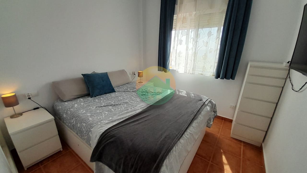 2 quarto Apartamento para venda em Bolnuevo com garagem - 189 995 € (Ref: 10130371)