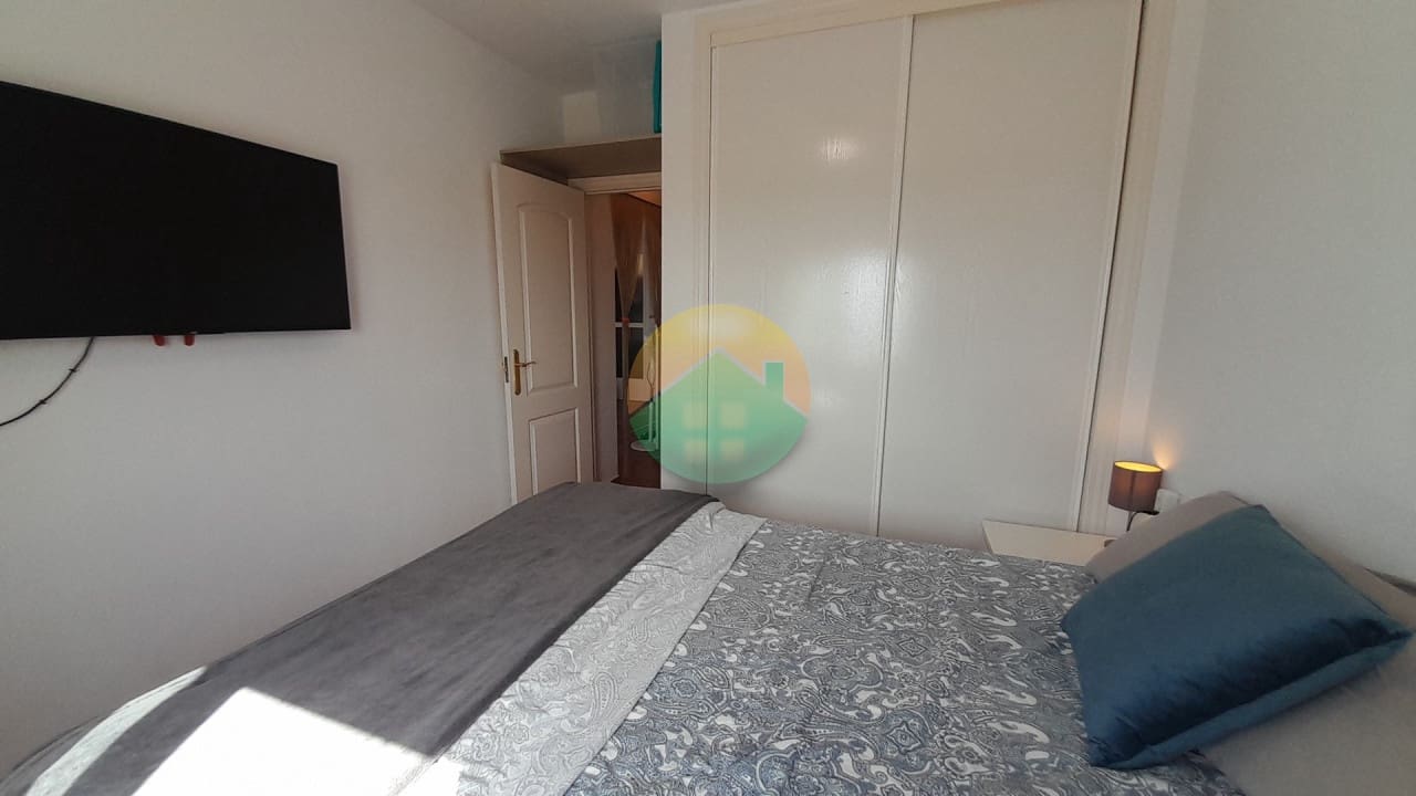 2 quarto Apartamento para venda em Bolnuevo com garagem - 189 995 € (Ref: 10130371)