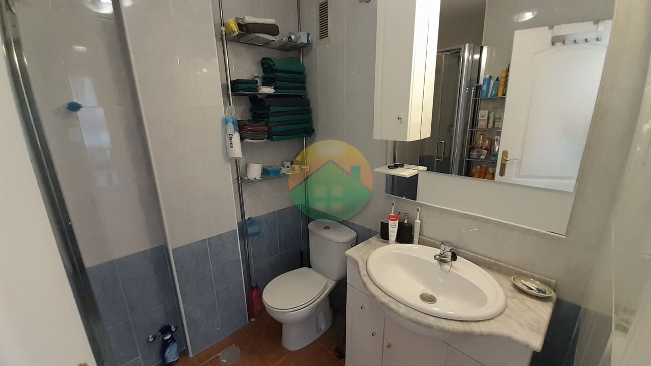 2 quarto Apartamento para venda em Bolnuevo com garagem - 189 995 € (Ref: 10130371)