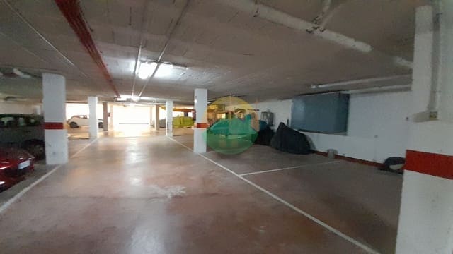 2 quarto Apartamento para venda em Bolnuevo, Mazarrón com garagem - 189 995 € (Ref: 10130371)