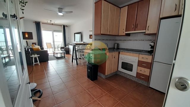 2 quarto Apartamento para venda em Bolnuevo, Mazarrón com garagem - 189 995 € (Ref: 10130371)