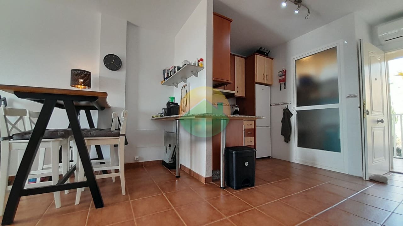 2 quarto Apartamento para venda em Bolnuevo com garagem - 189 995 € (Ref: 10130371)