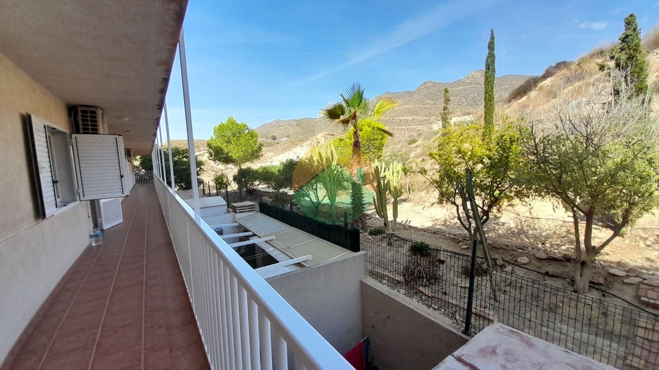 2 quarto Apartamento para venda em Bolnuevo com garagem - 189 995 € (Ref: 10130371)