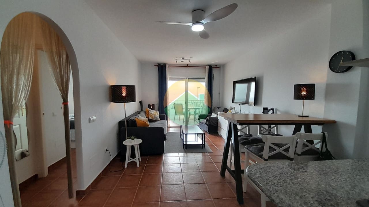 2 quarto Apartamento para venda em Bolnuevo com garagem - 189 995 € (Ref: 10130371)