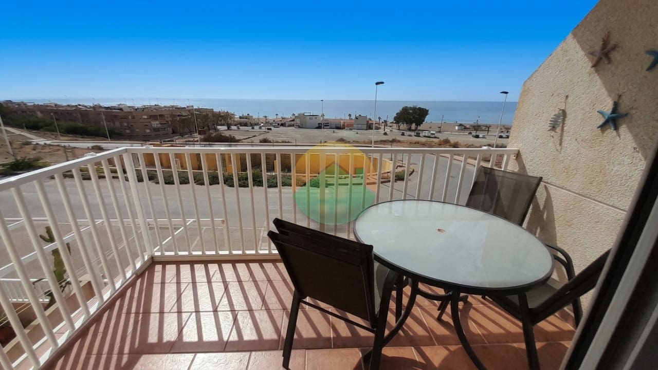 2 quarto Apartamento para venda em Bolnuevo com garagem - 189 995 € (Ref: 10130371)