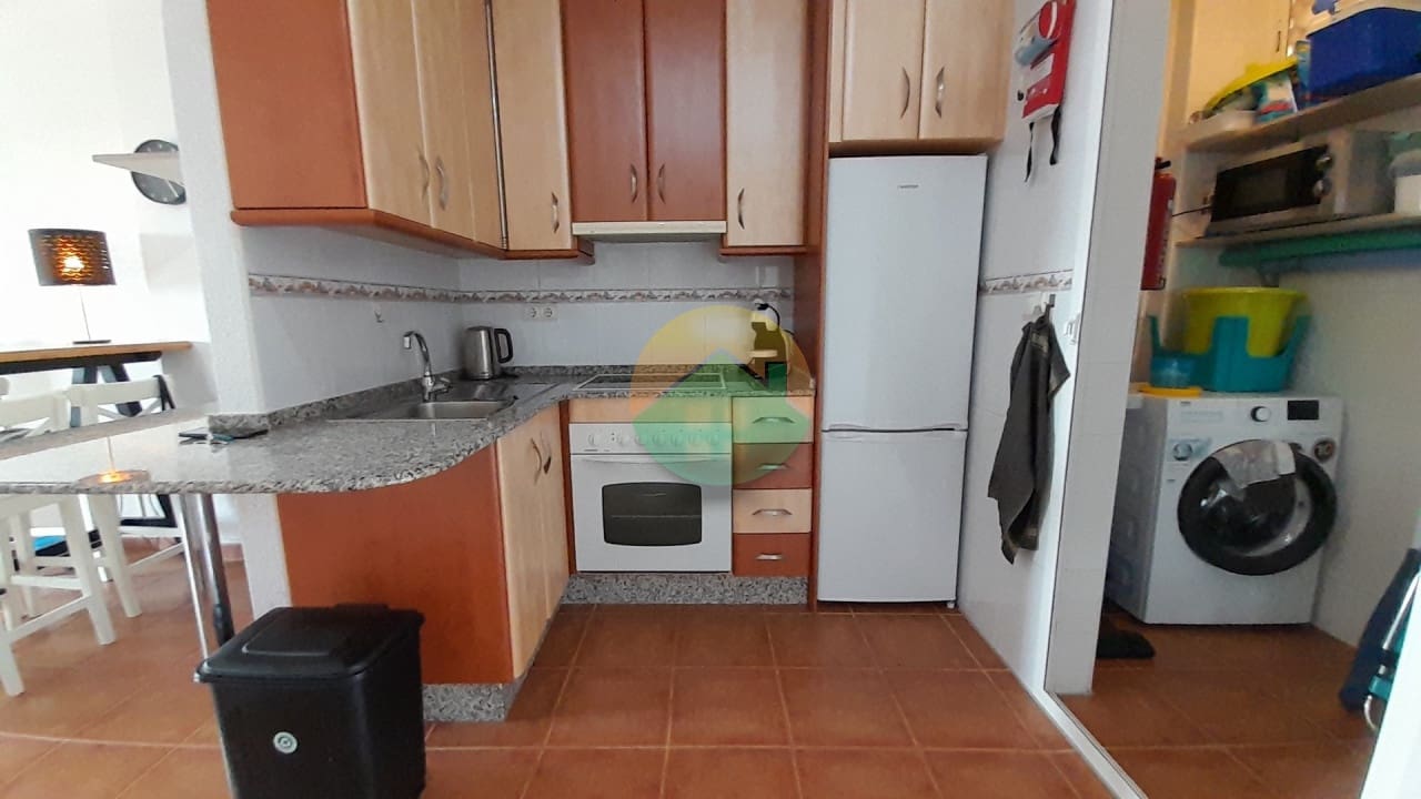 2 quarto Apartamento para venda em Bolnuevo com garagem - 189 995 € (Ref: 10130371)