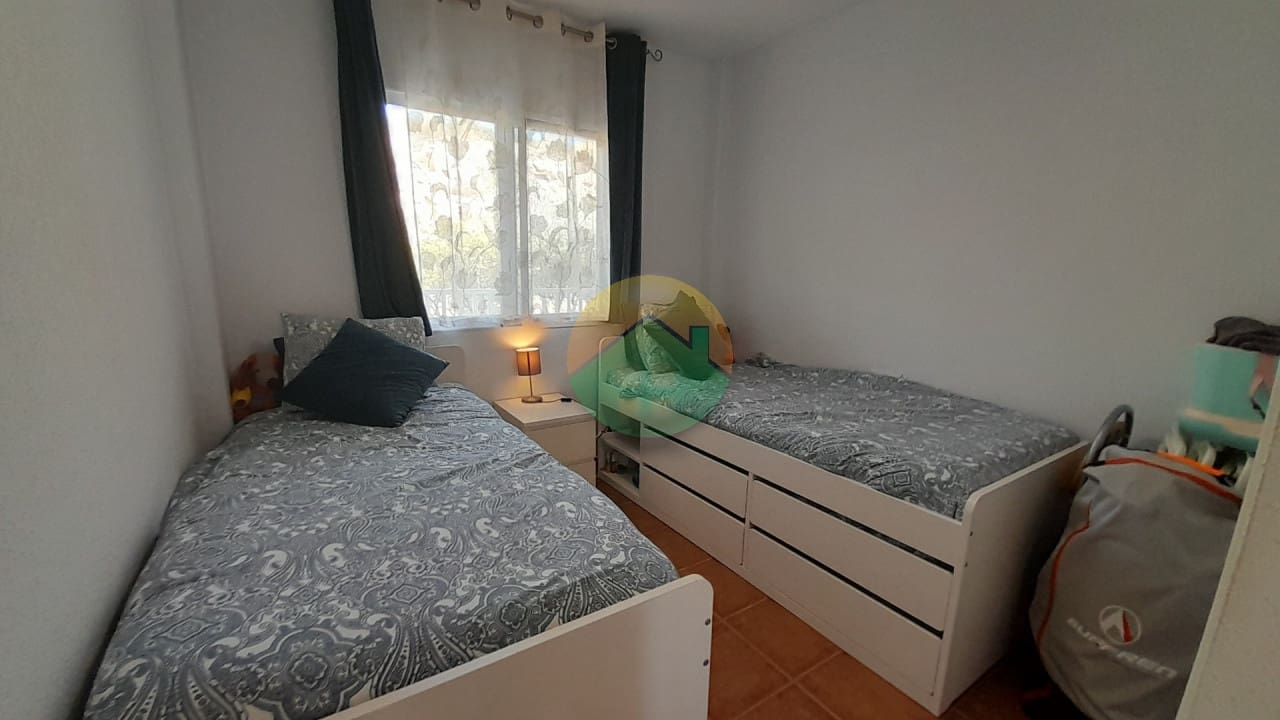 2 quarto Apartamento para venda em Bolnuevo com garagem - 189 995 € (Ref: 10130371)