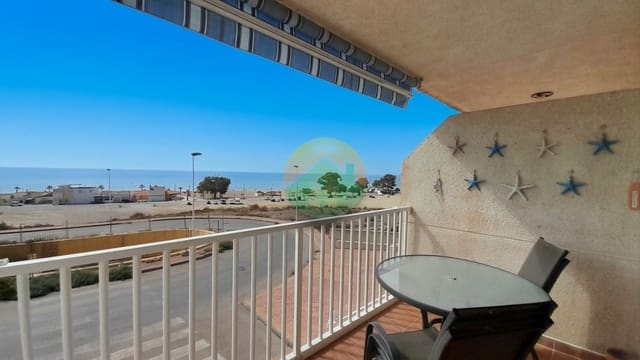 2 quarto Apartamento para venda em Bolnuevo, Mazarrón com garagem - 189 995 € (Ref: 10130371)