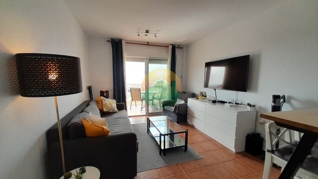 2 quarto Apartamento para venda em Bolnuevo, Mazarrón com garagem - 189 995 € (Ref: 10130371)