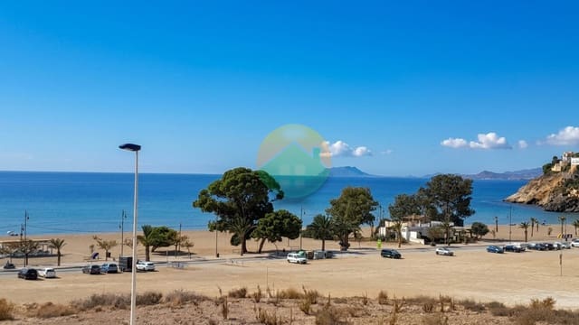 2 quarto Apartamento para venda em Bolnuevo, Mazarrón com garagem - 189 995 € (Ref: 10130371)