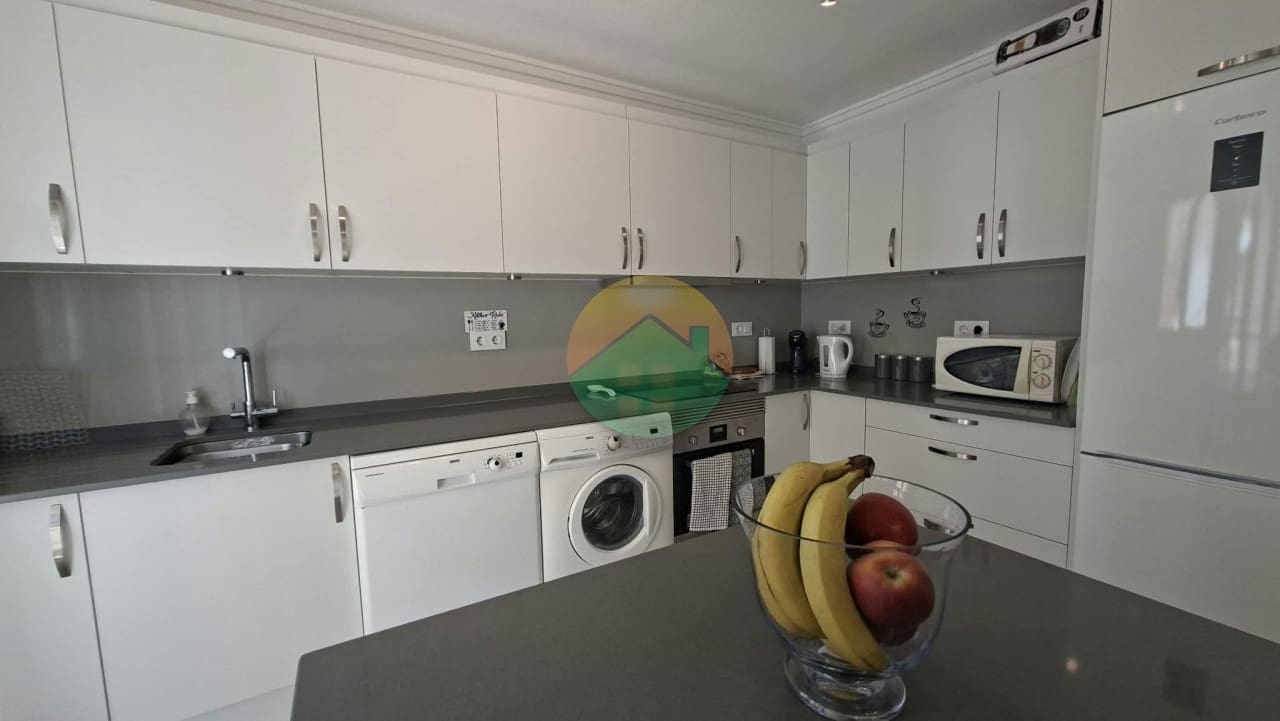 3 slaapkamer Villa te koop in Camposol met zwembad garage - € 329.995 (Ref: 10136305)