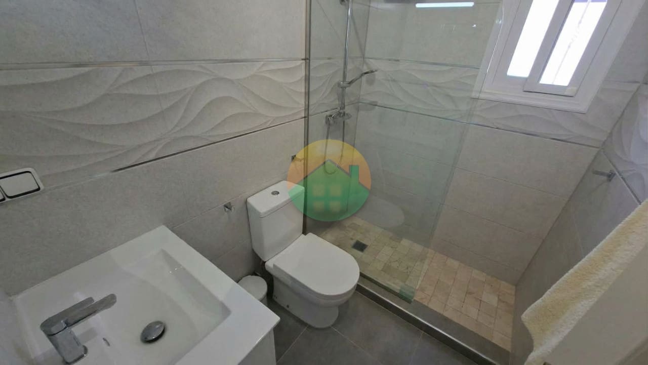 3 slaapkamer Villa te koop in Camposol met zwembad garage - € 329.995 (Ref: 10136305)