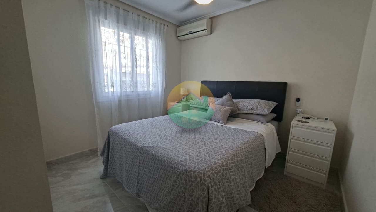 3 slaapkamer Villa te koop in Camposol met zwembad garage - € 329.995 (Ref: 10136305)