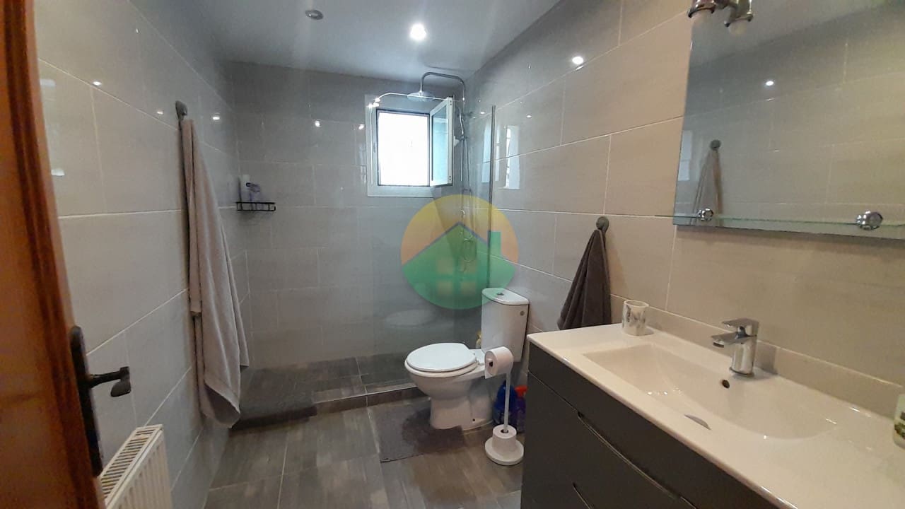 3 sypialnia Willa na sprzedaż w Camposol z basenem garażem - 329 995 € (Ref: 10136394)