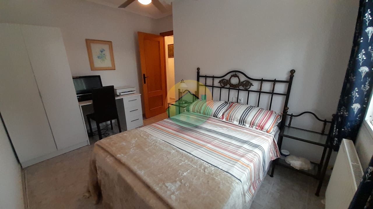 3 sypialnia Willa na sprzedaż w Camposol z basenem garażem - 329 995 € (Ref: 10136394)