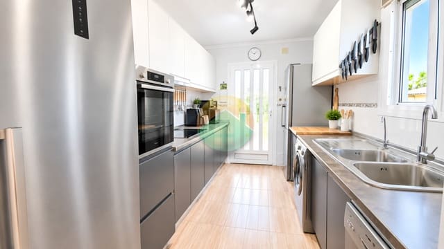 3 sypialnia Willa na sprzedaż w Camposol, Mazarrón z basenem garażem - 329 995 € (Ref: 10136394)