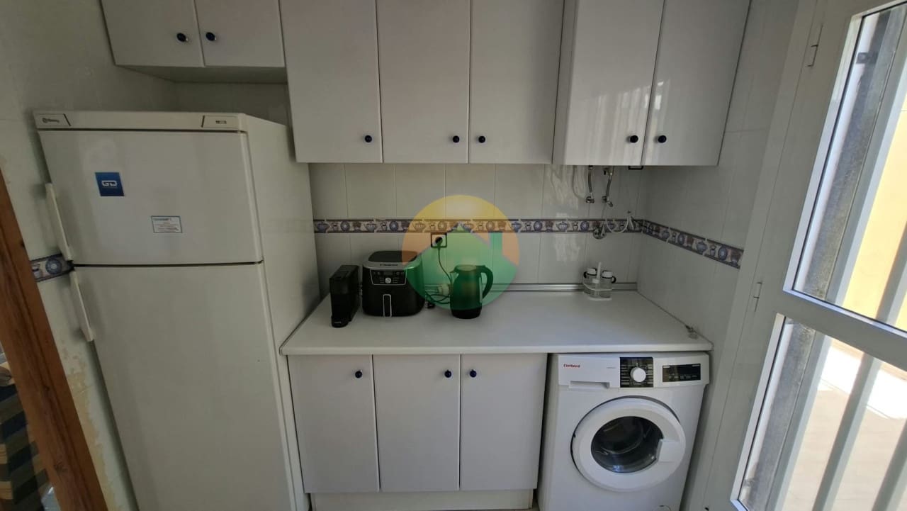 2 sypialnia Dom szeregowy na sprzedaż w Camposol - 84 500 € (Ref: 10140289)