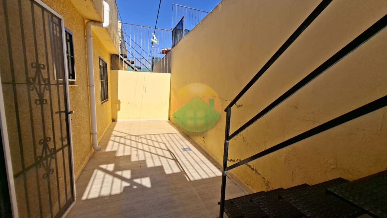 2 sypialnia Dom szeregowy na sprzedaż w Camposol - 84 500 € (Ref: 10140289)