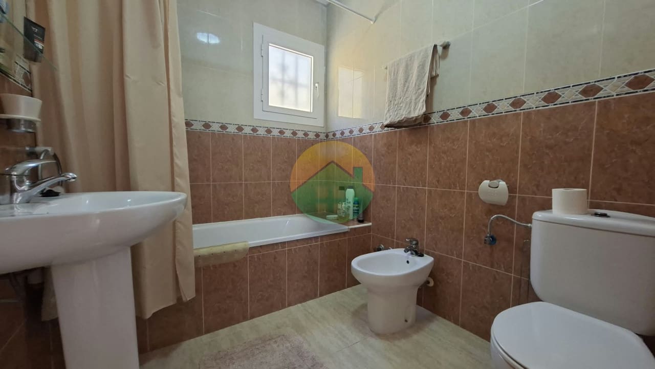 2 sypialnia Dom szeregowy na sprzedaż w Camposol - 84 500 € (Ref: 10140289)