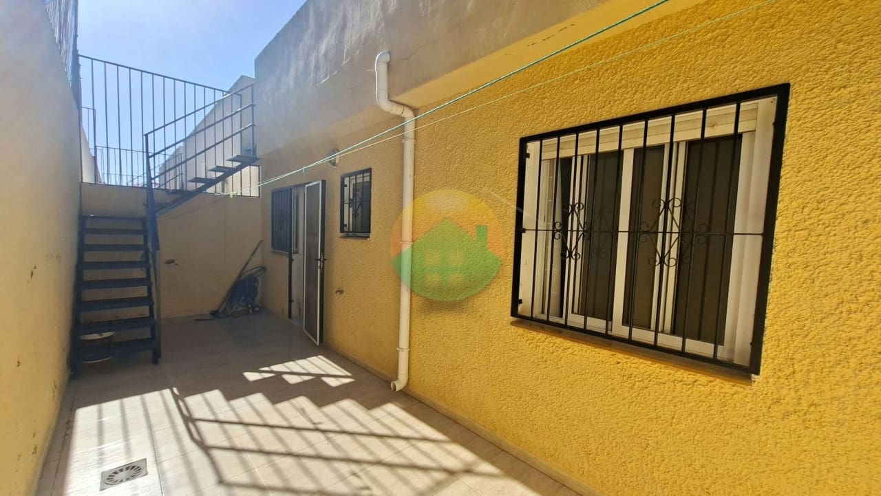 2 sypialnia Dom szeregowy na sprzedaż w Camposol - 84 500 € (Ref: 10140289)