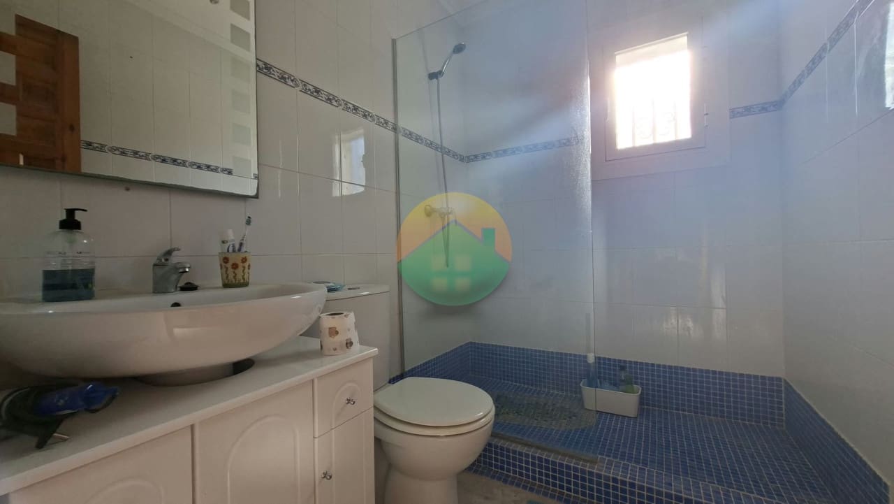 2 Zimmer Doppelhaus zu verkaufen in Camposol mit Pool - 124.995 € (Ref: 10140290)