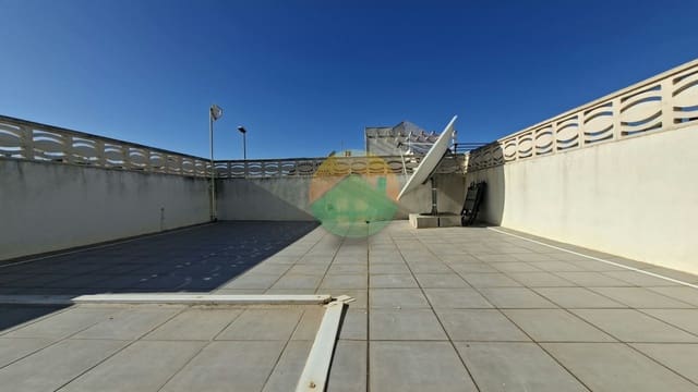 2 Zimmer Doppelhaus zu verkaufen in Camposol, Mazarrón - 124.995 € (Ref: 10140290)